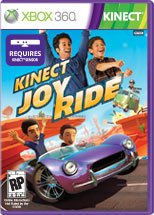 Kinect Joy Ride