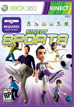 Kinect Sports