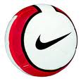 Green Nike Ball