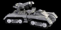 punisher tank