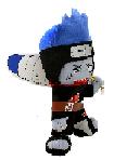 Kisame Plushie