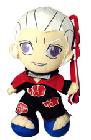 Hidan Plushie