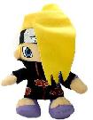 Deidara Plushie