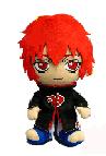 Sasori Plushie