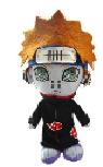 Pein/Pain Plushie