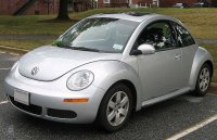 volkwagen beetle