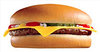 mcdonalds burger