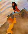 Mufasa's Death