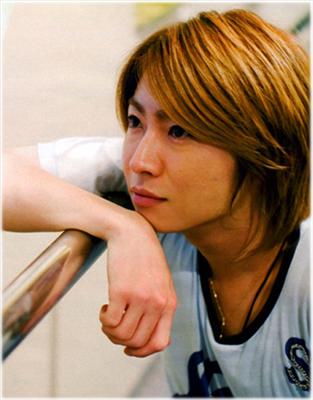 Aiba Masaki 2