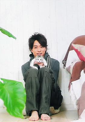 Sakurai Sho