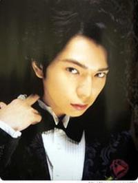Matsumoto Jun 1