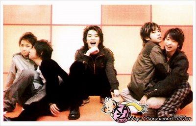 Arashi 4