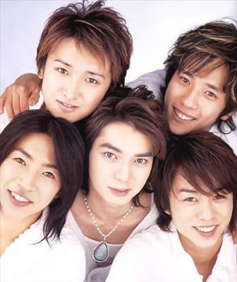 Arashi 2