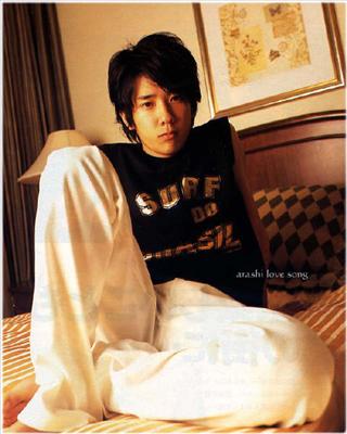Ninomiya Kazunari 2