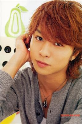 Sakurai Sho 1