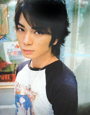 Matsumoto Jun 2
