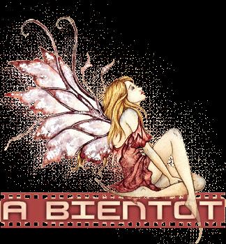 fée a bientôt
