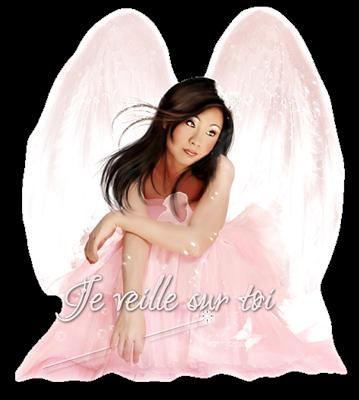 Je veille sur toi