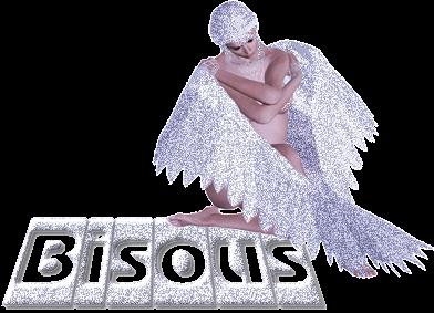 Ange bisous