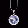 Eternity necklace
