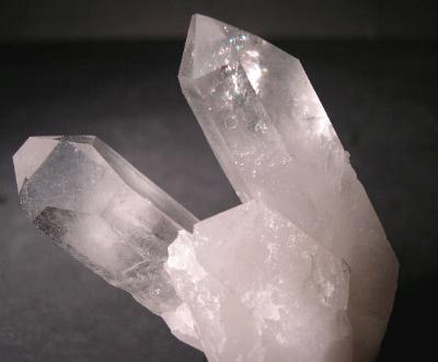 Quartz Crystal