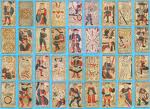 Terrot cards