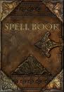 Spellbook vol. 2
