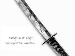 longsword