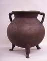 cauldron