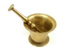 mortar and pestle