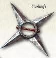 Star knife