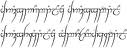 Elvish Scroll