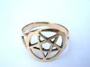 pentagon ring