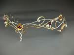 Elvish crown