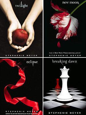 Twilight series