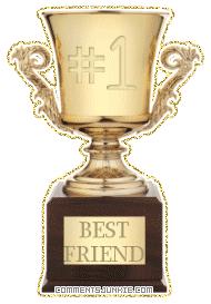Great friend