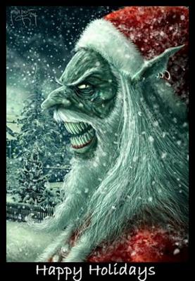 happy hols