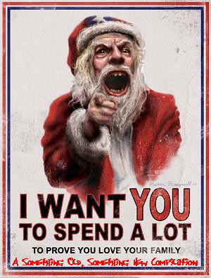 true meaning of xmas