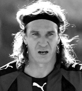 Carlitos Macchi