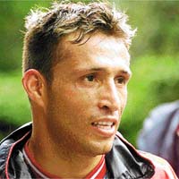Rocky Cordero