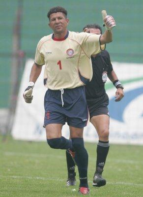 Fernando Patterson