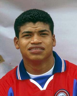 Ronald Gómez