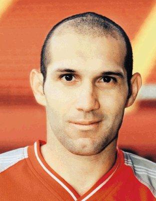 Luis Marín