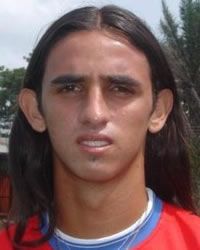 Bryan Ruiz