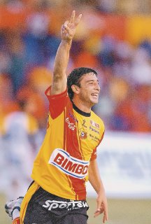Robert Arias