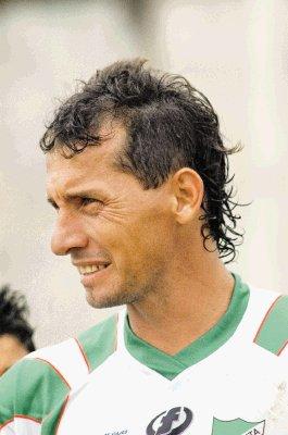 Wilmer López
