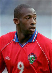 Wanchope