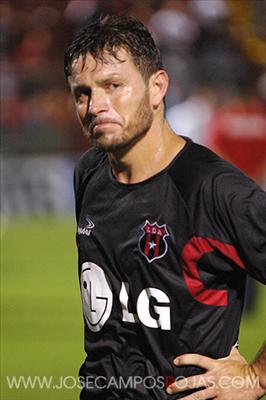 Rolando Fonseca