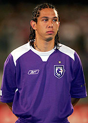 Alonso Solís