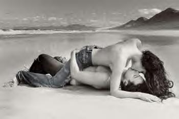 Wet Kiss